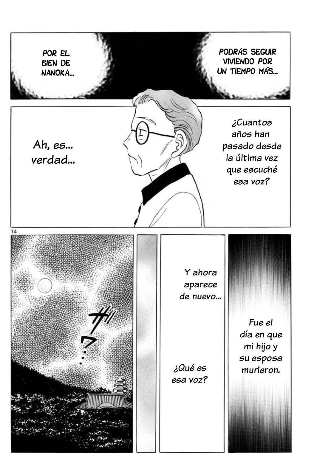Capitulo 118 page 15