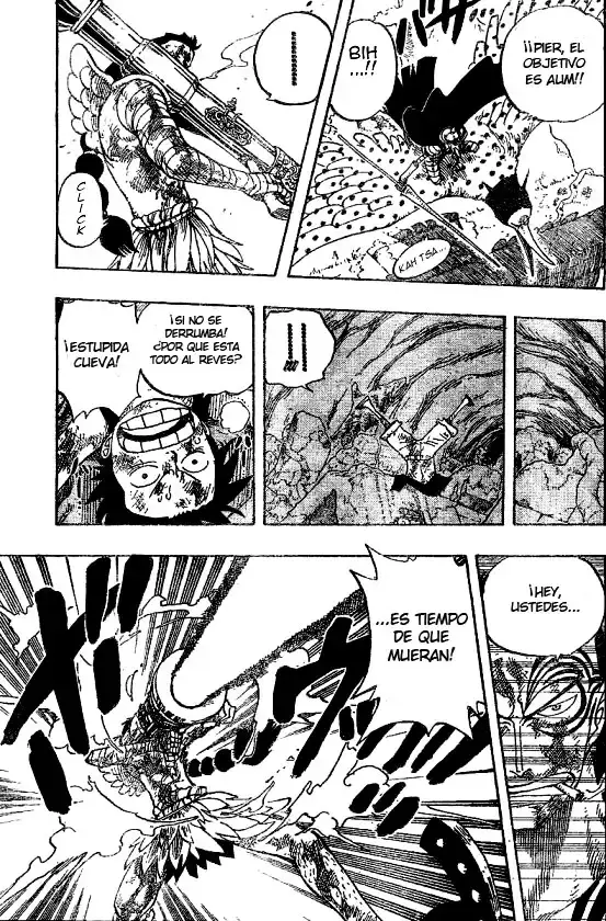 Capitulo 268 page 3