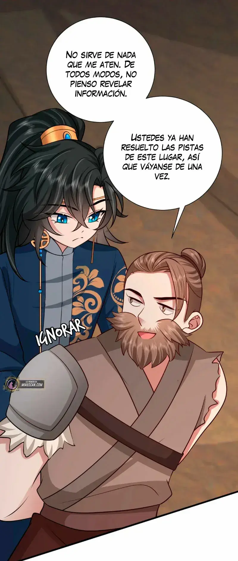 Capitulo 89 page 28