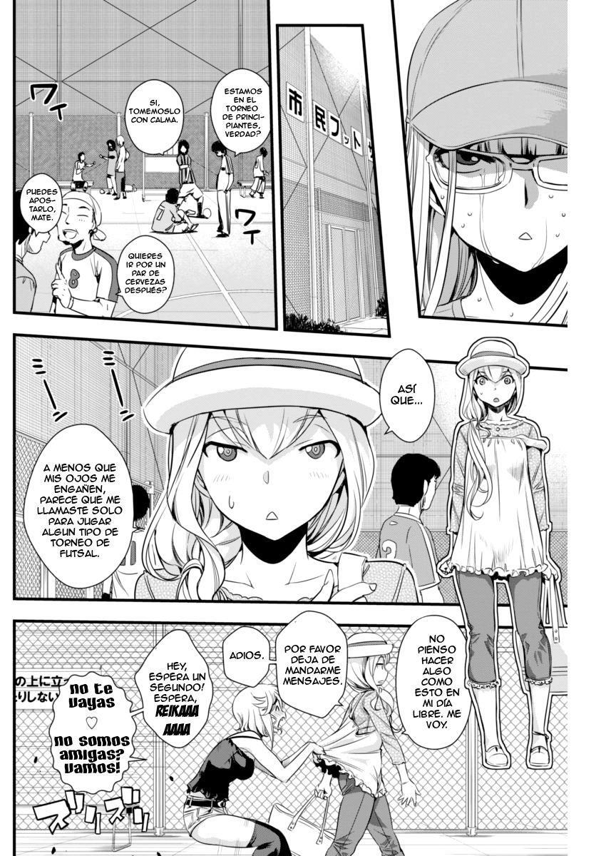 Capitulo 91 page 17