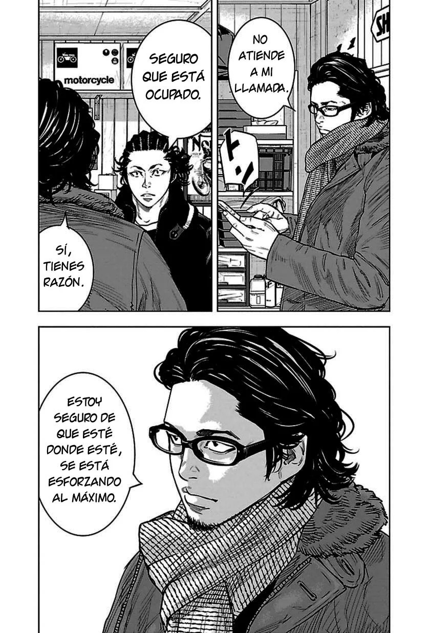 Capitulo 399 page 11