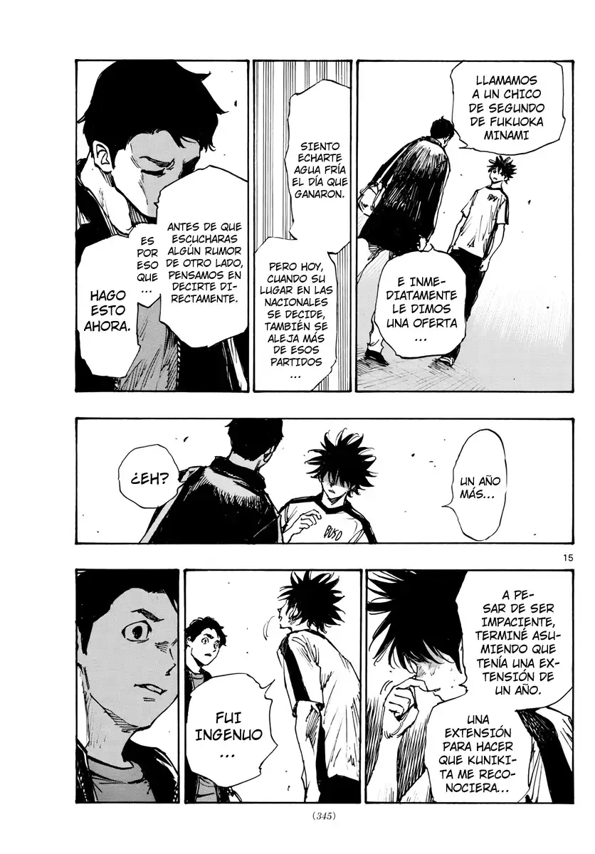 Capitulo 402 page 15