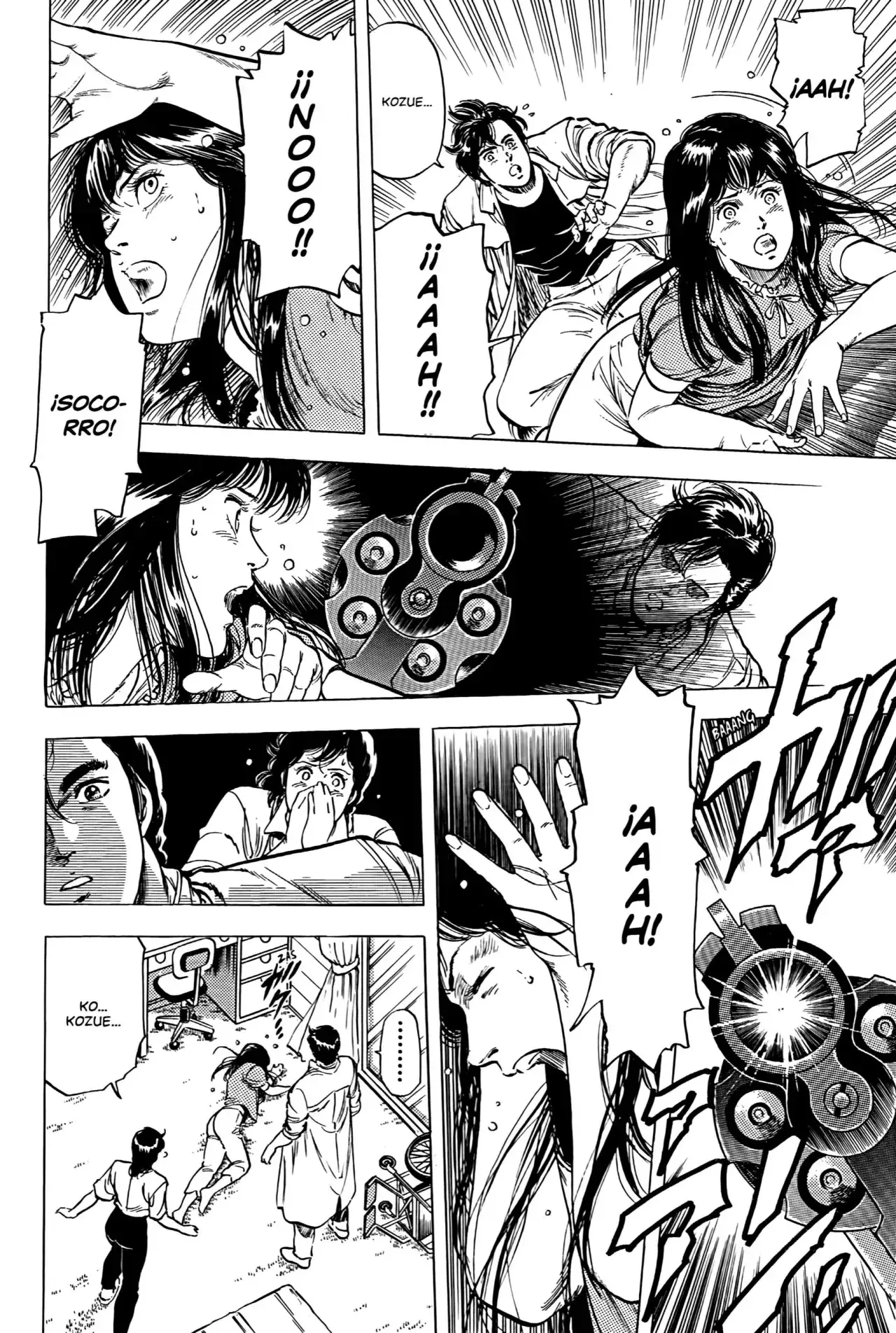 Capitulo 138 page 5