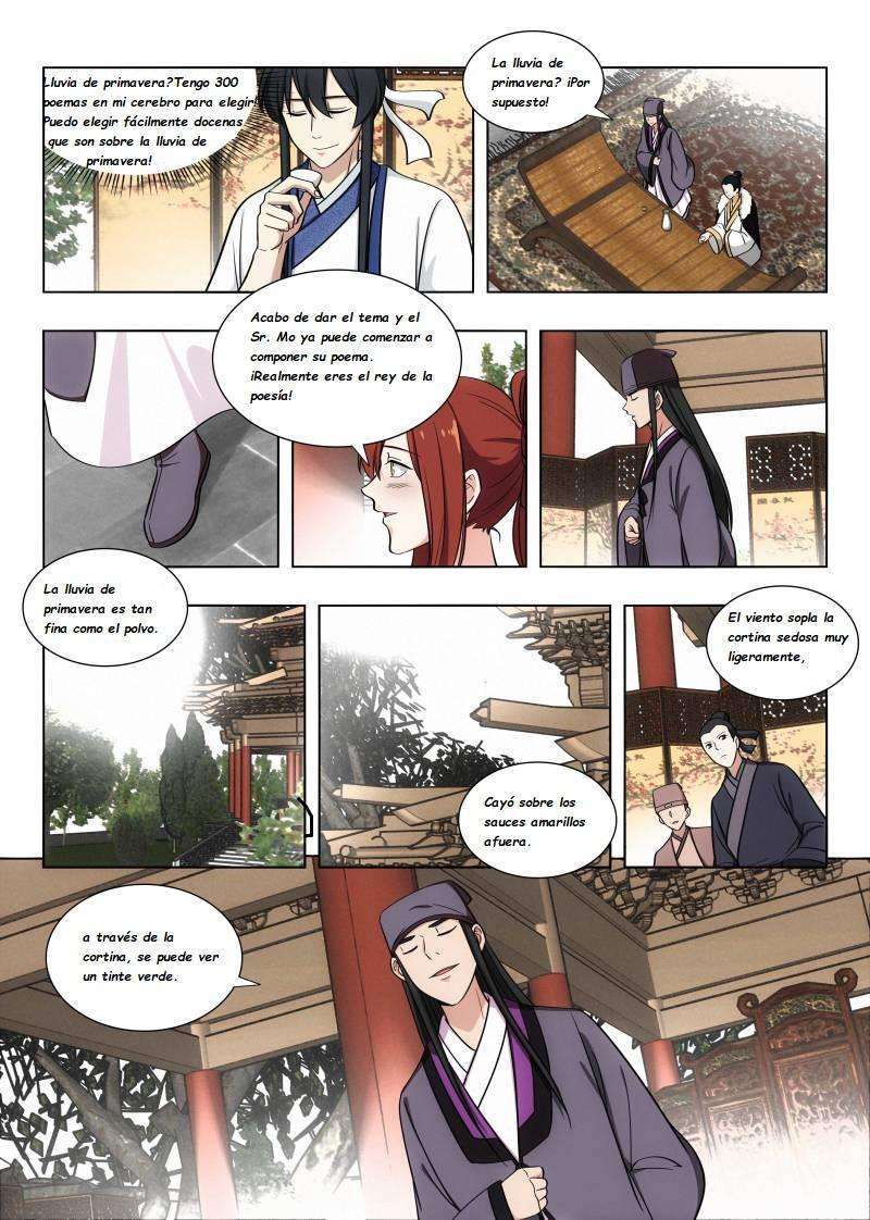 Capitulo 85 page 6