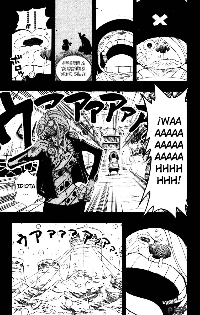Capitulo 144 page 17
