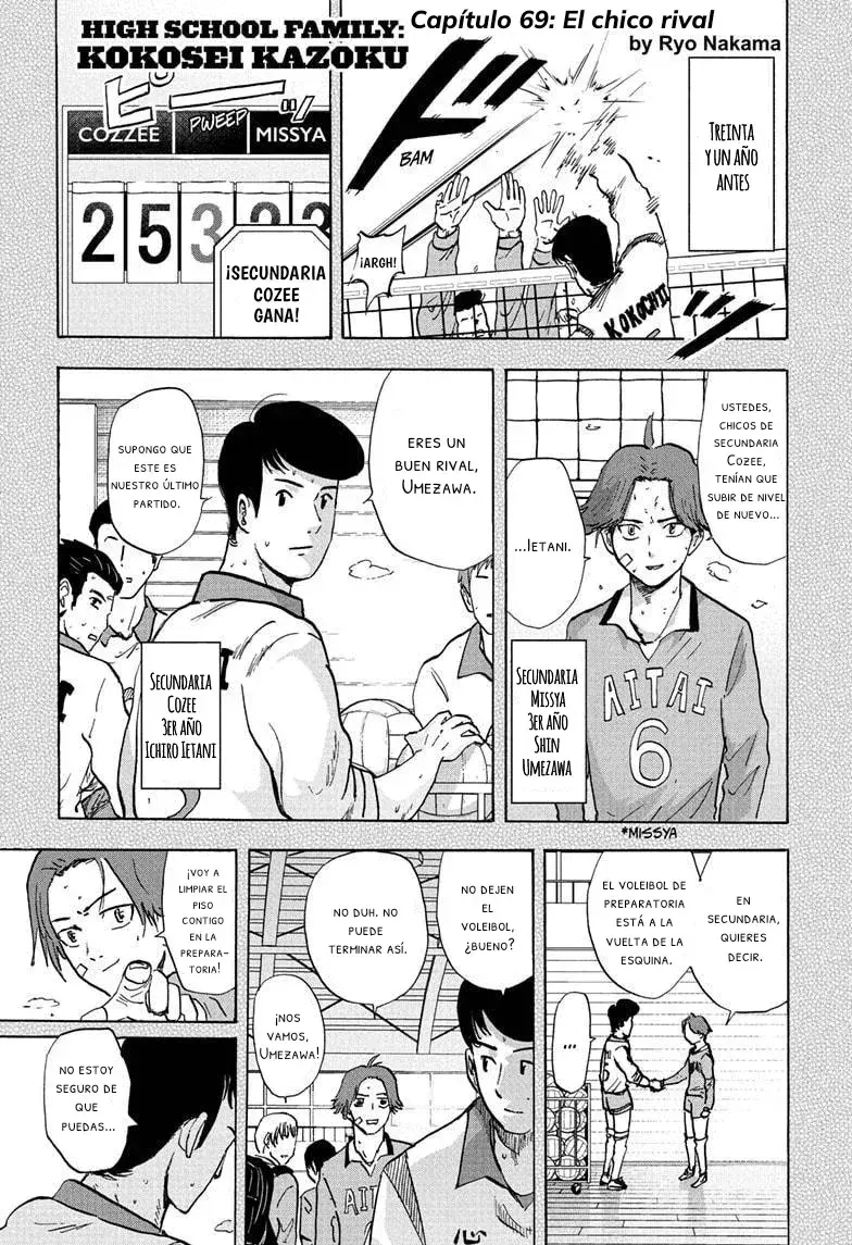 Capitulo 69 page 1