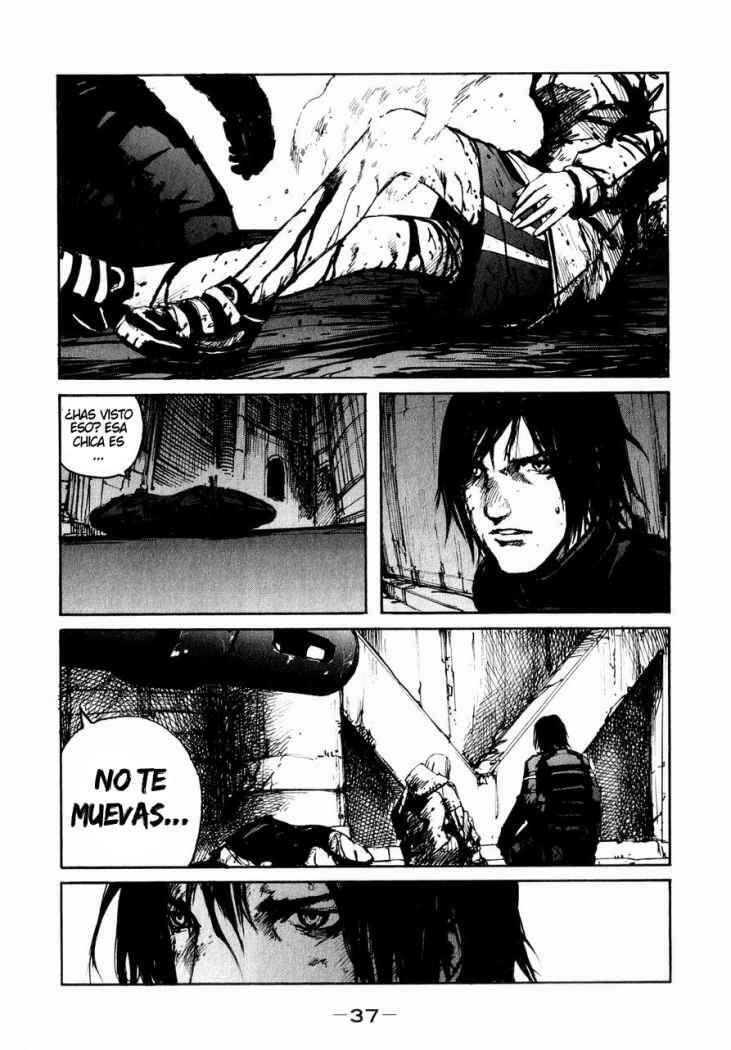 Capitulo 1 page 33