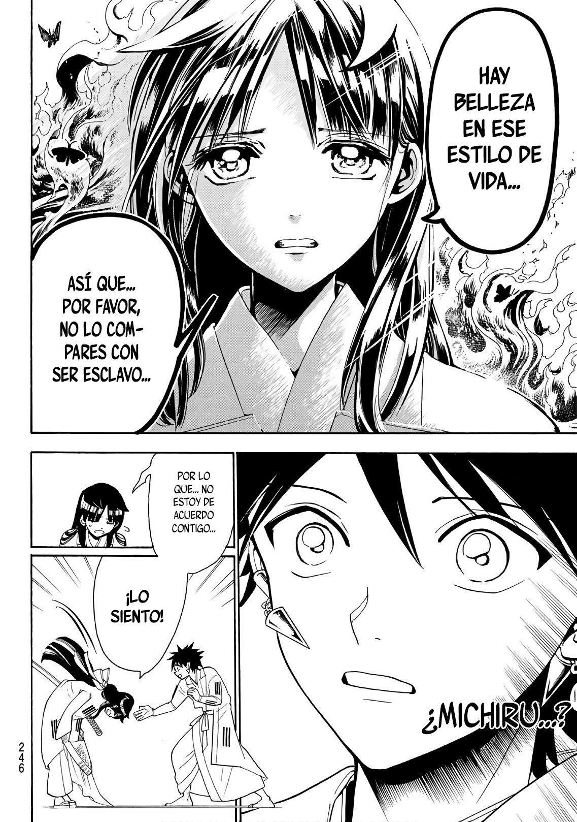 Capitulo 55 page 16