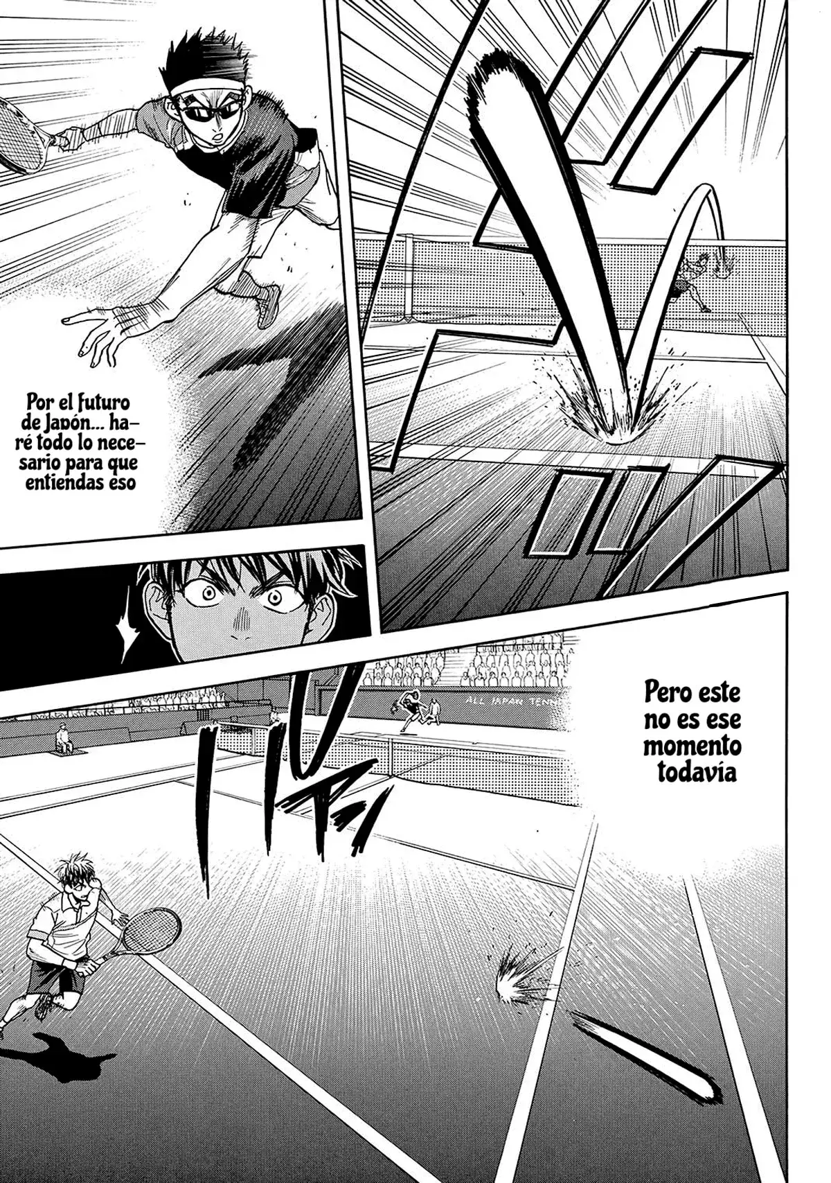 Capitulo 370 page 18