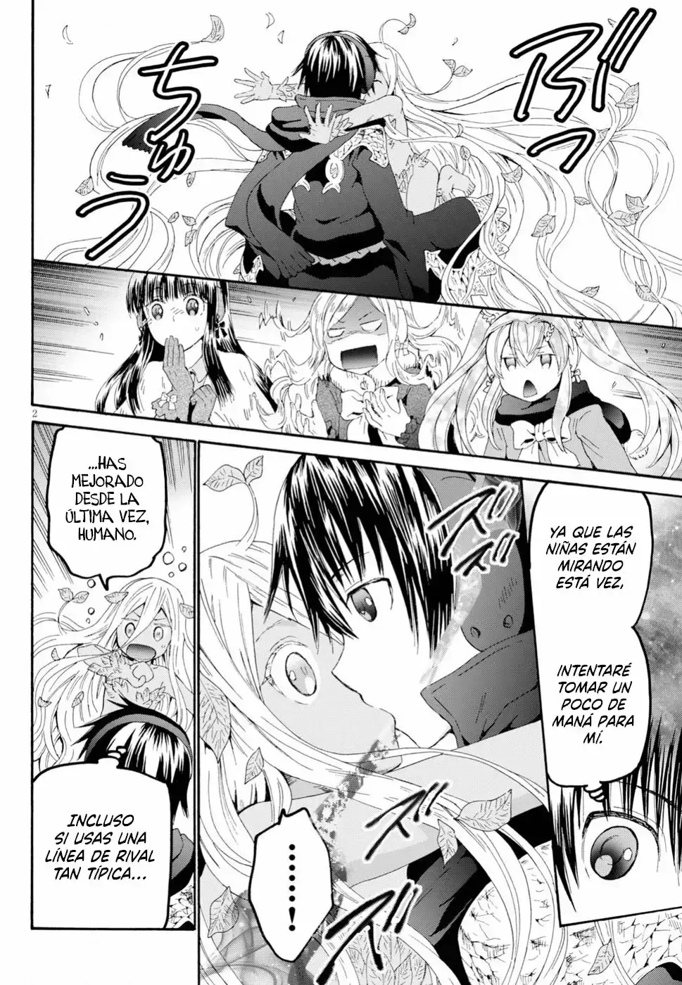 Capitulo 54 page 3
