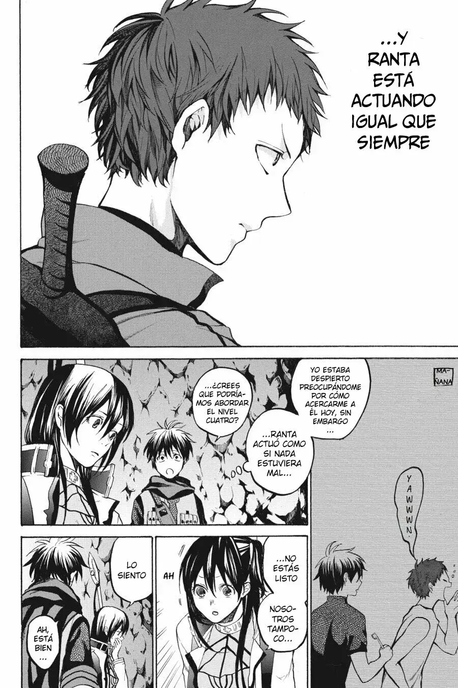 Capitulo 13 page 5