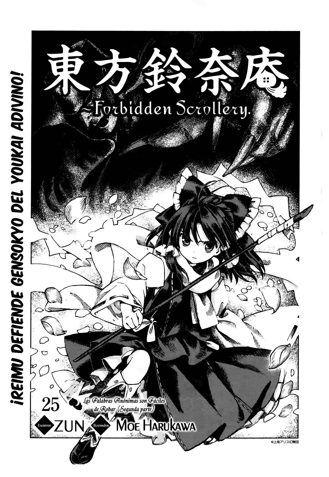 Capitulo 25 page 1