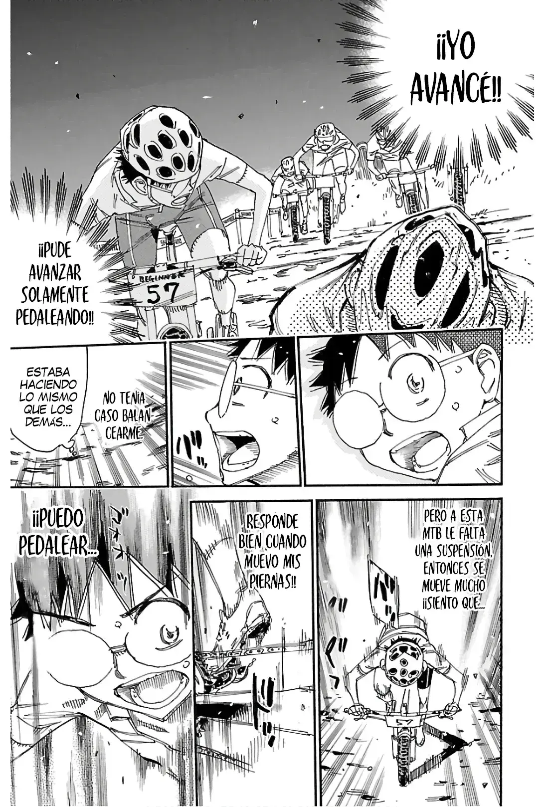 Capitulo 580 page 15