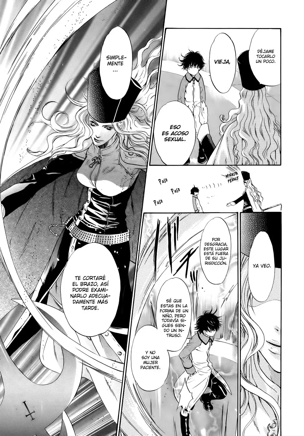 Capitulo 20 page 12