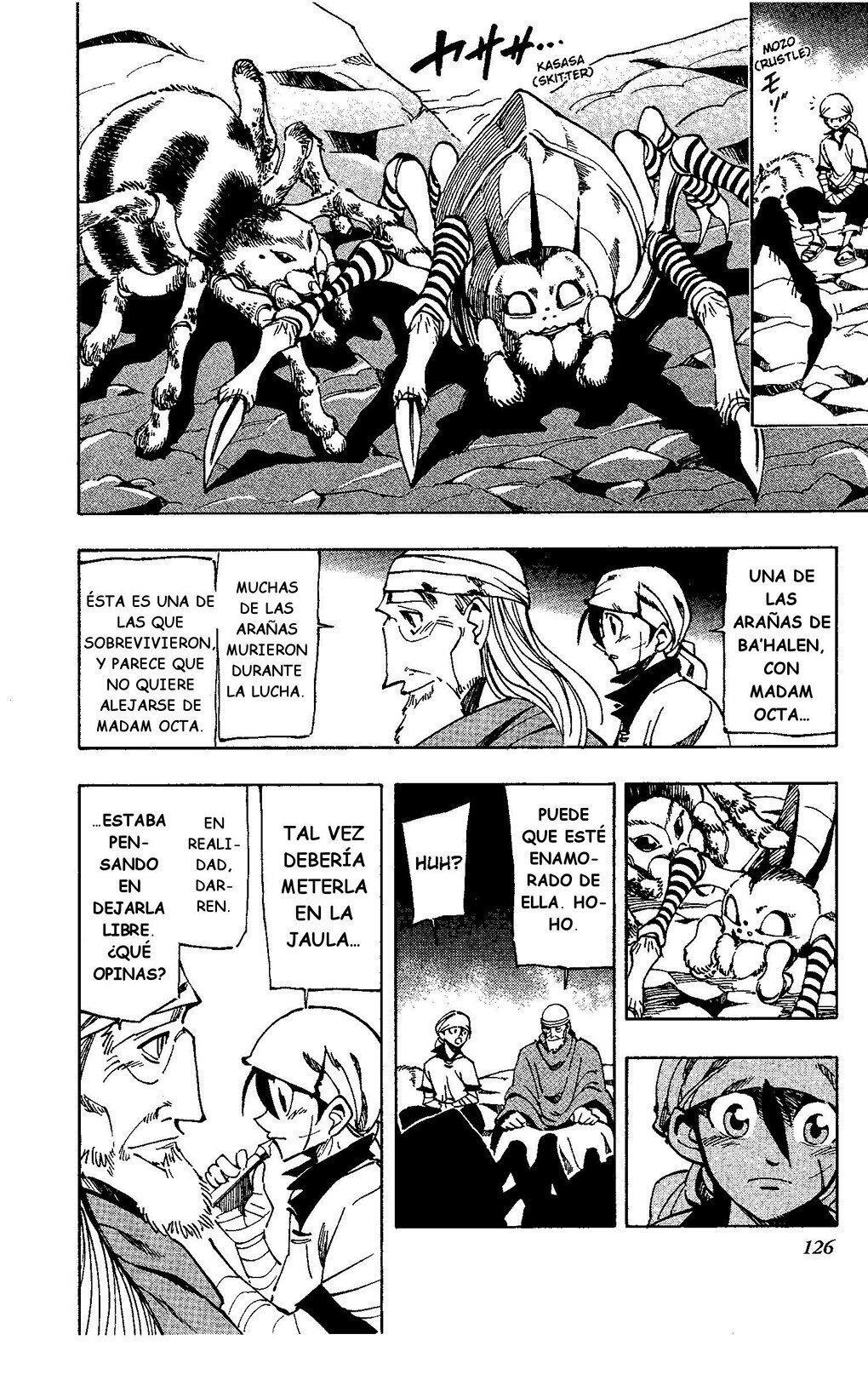 Capitulo 51 page 17