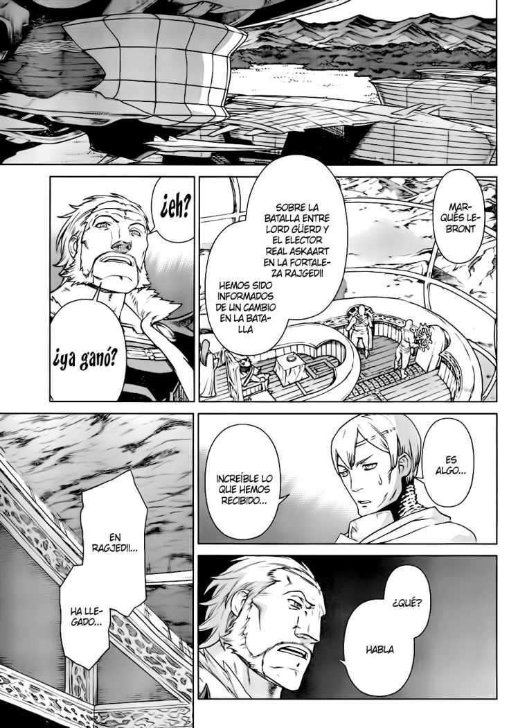 Capitulo 100 page 38
