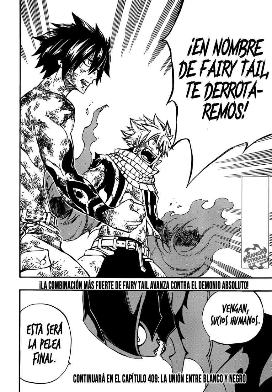 Capitulo 408 page 20