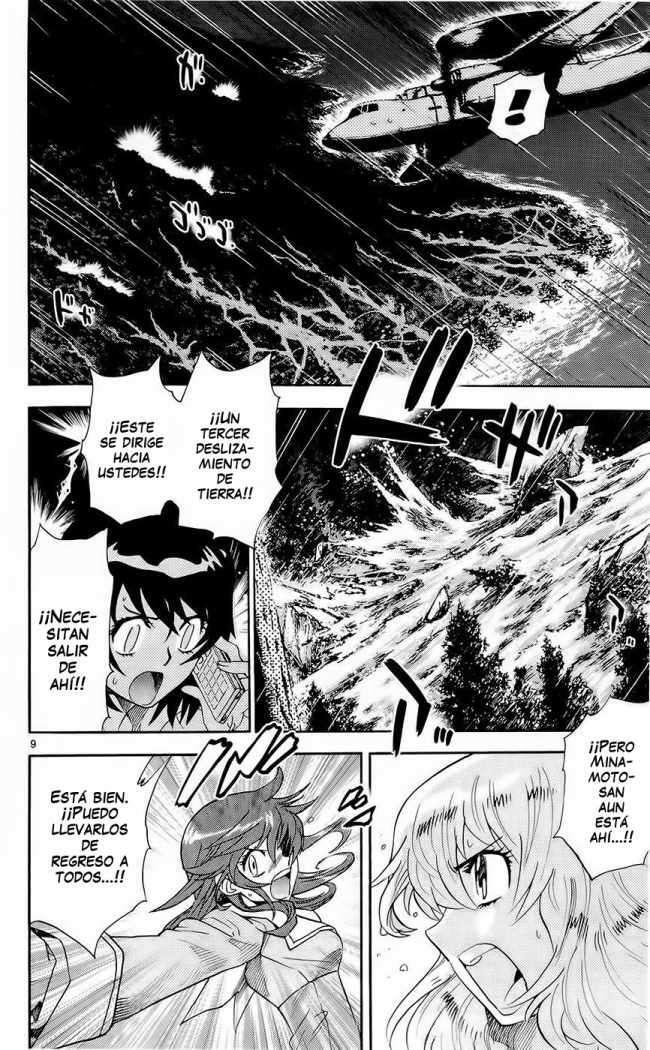 Capitulo 223 page 10