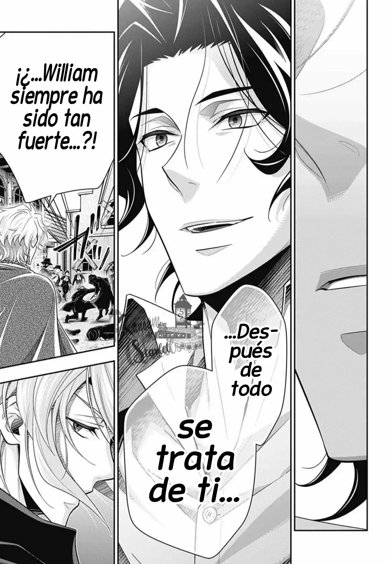 Capitulo 74 page 16