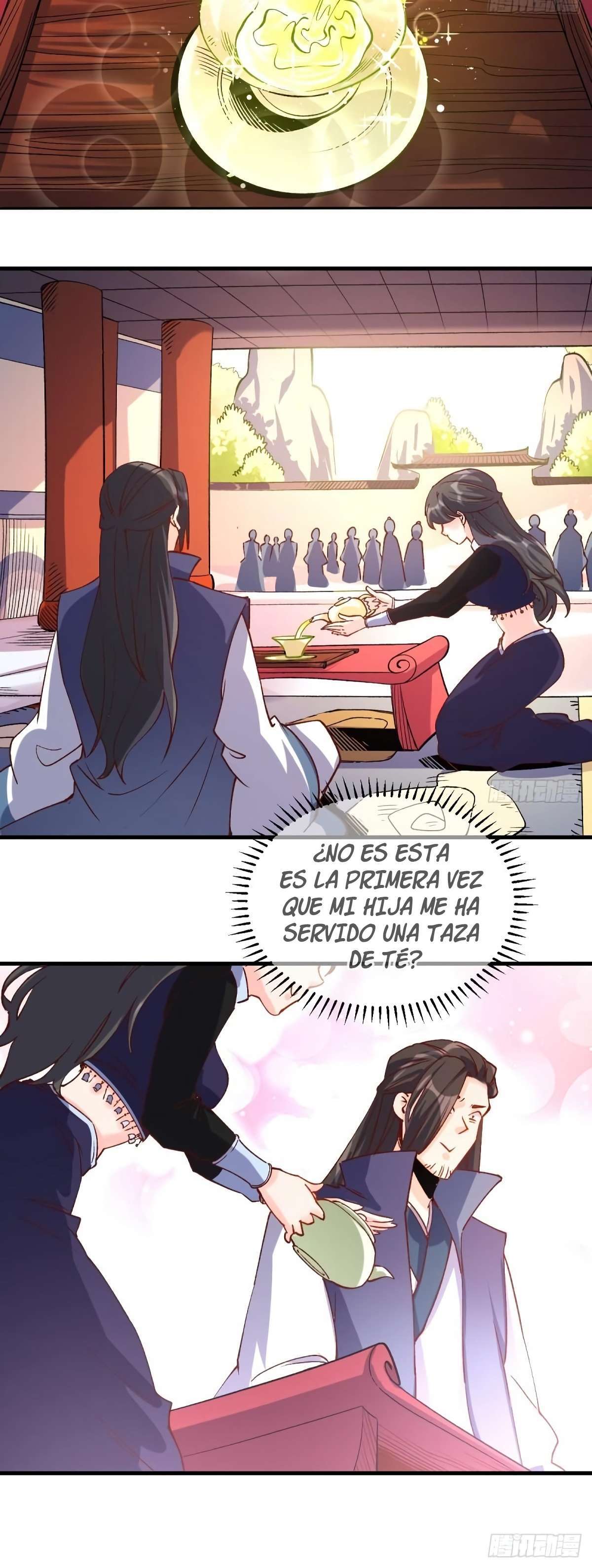 Capitulo 40 page 14