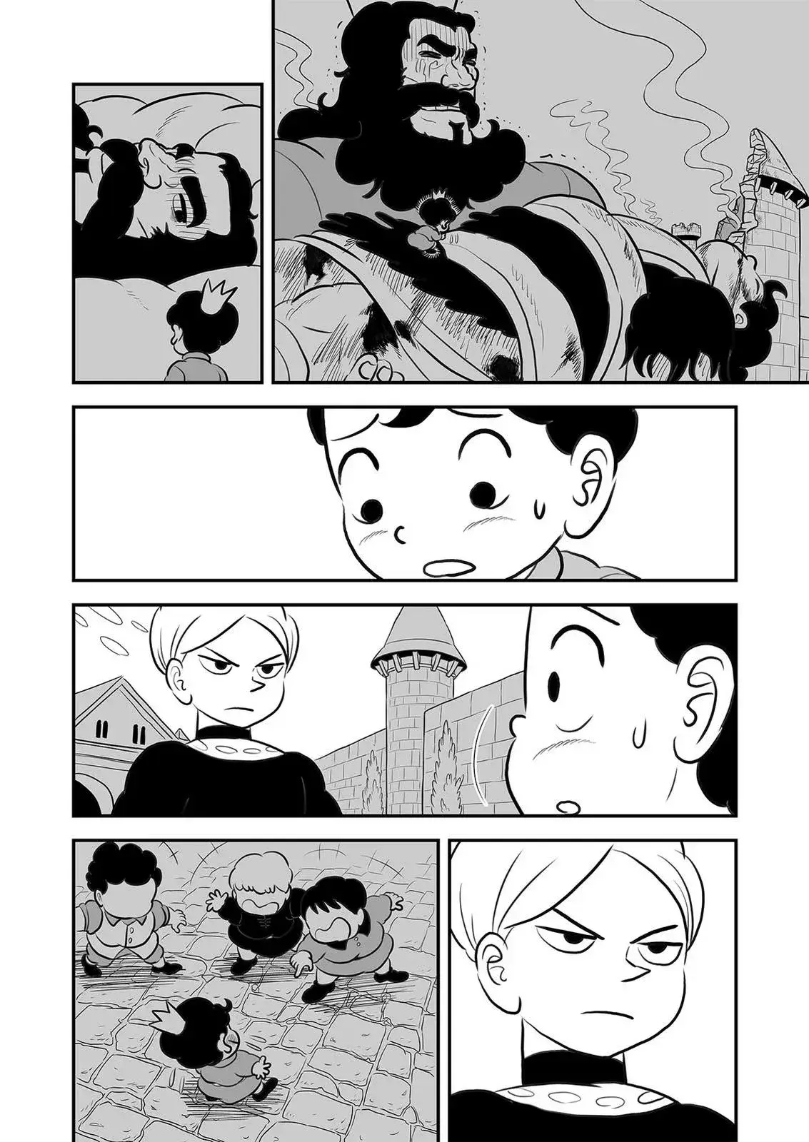 Capitulo 141 page 5
