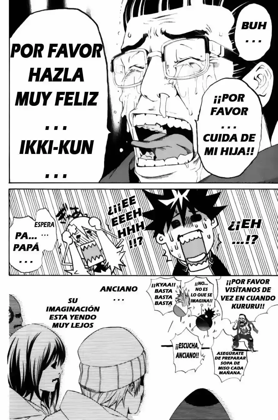 Capitulo 184 page 16