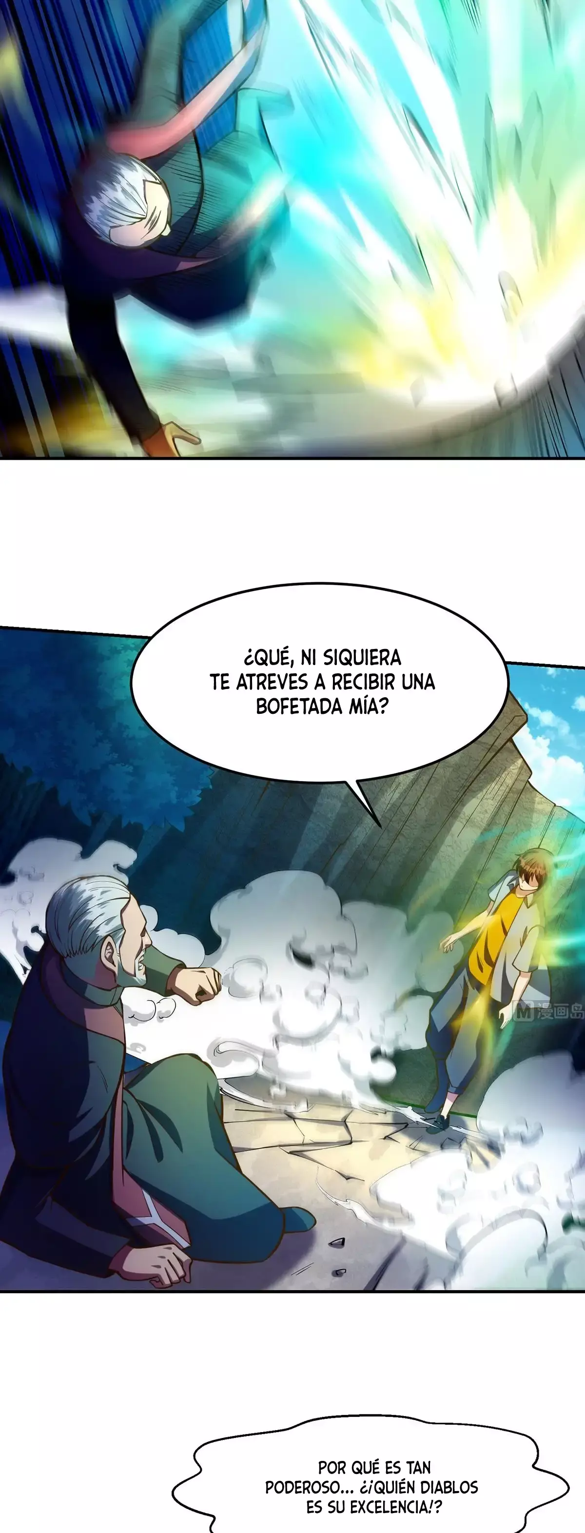 Capitulo 331 page 11