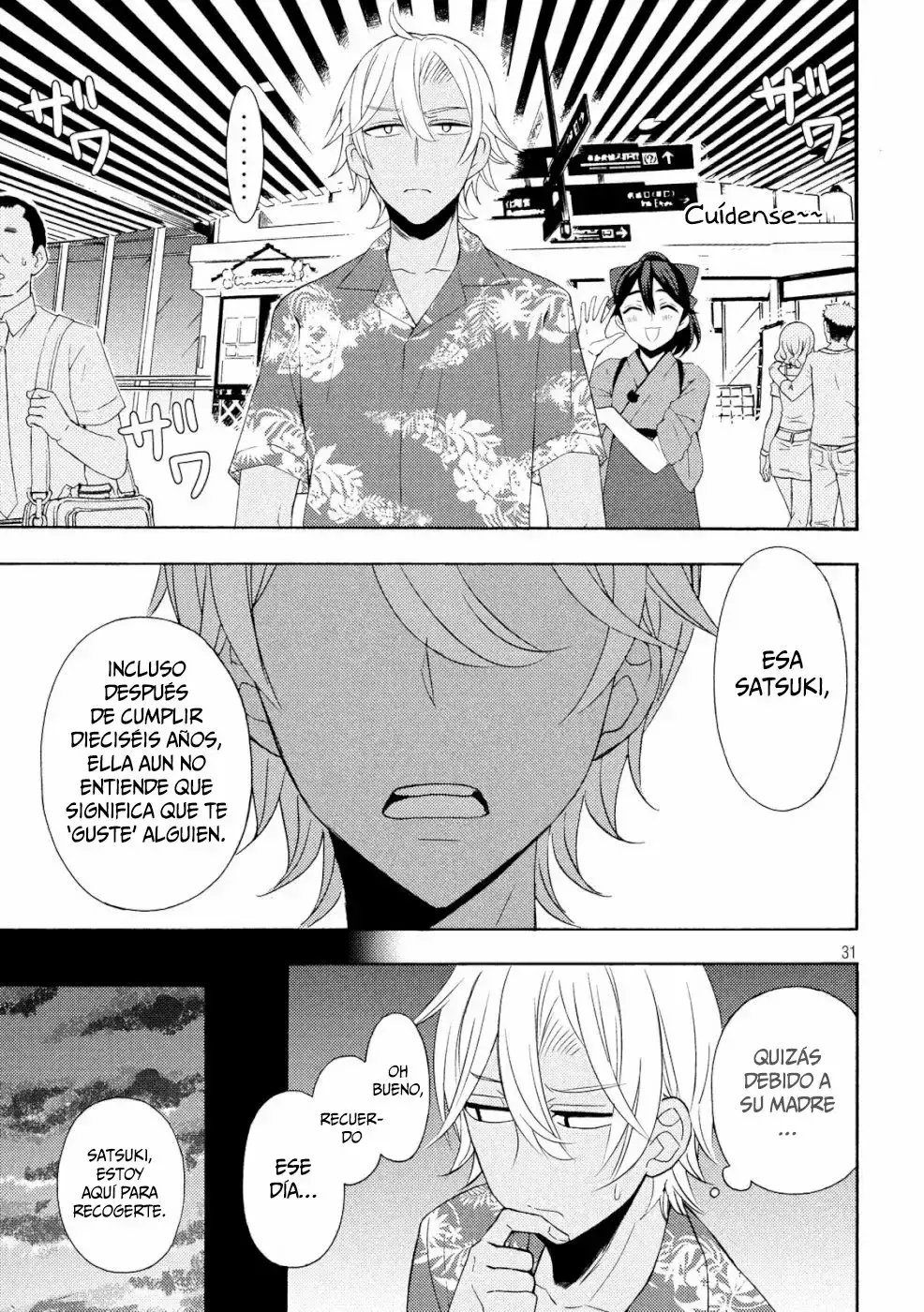 Capitulo 49 page 32