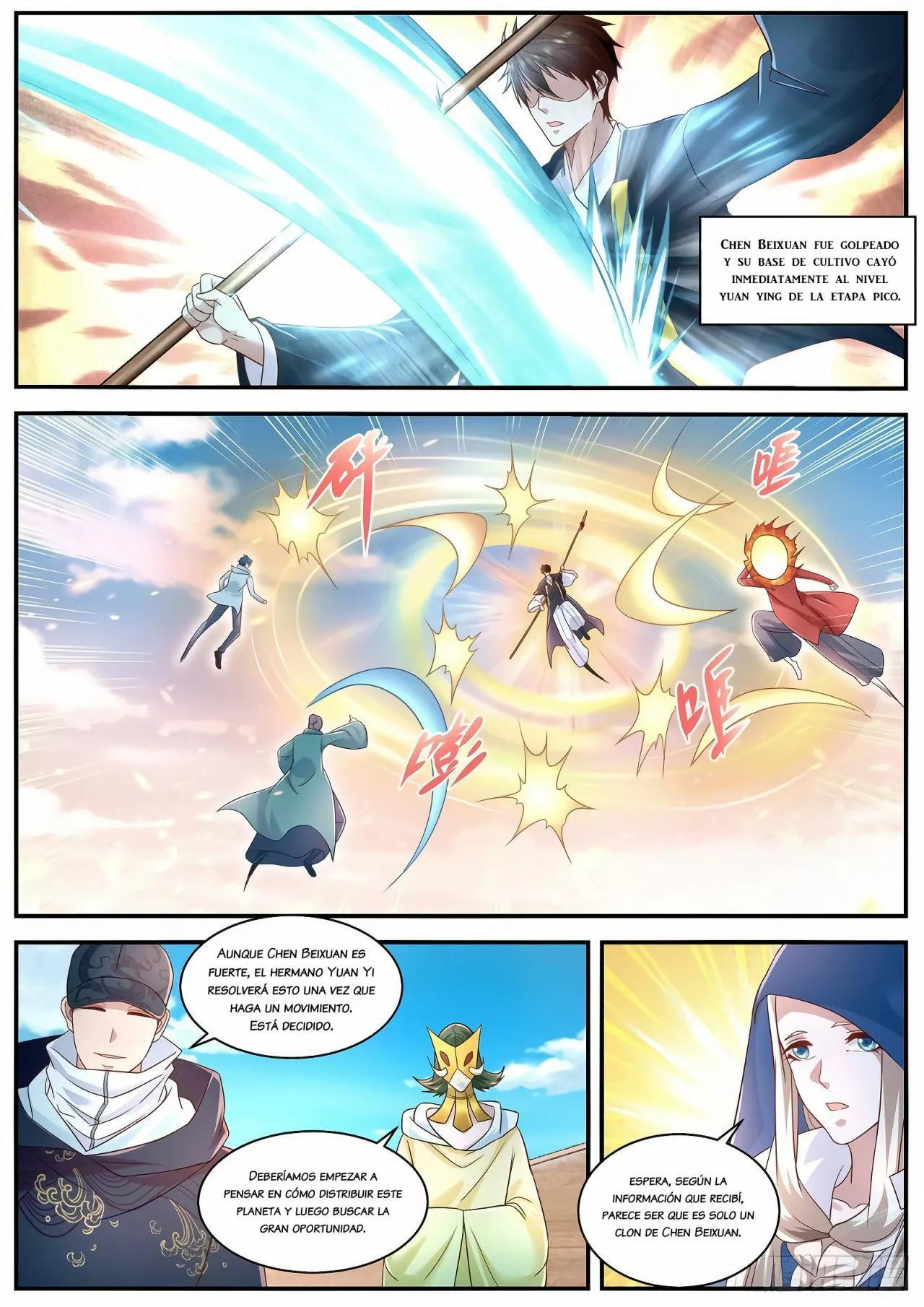 Capitulo 607 page 13