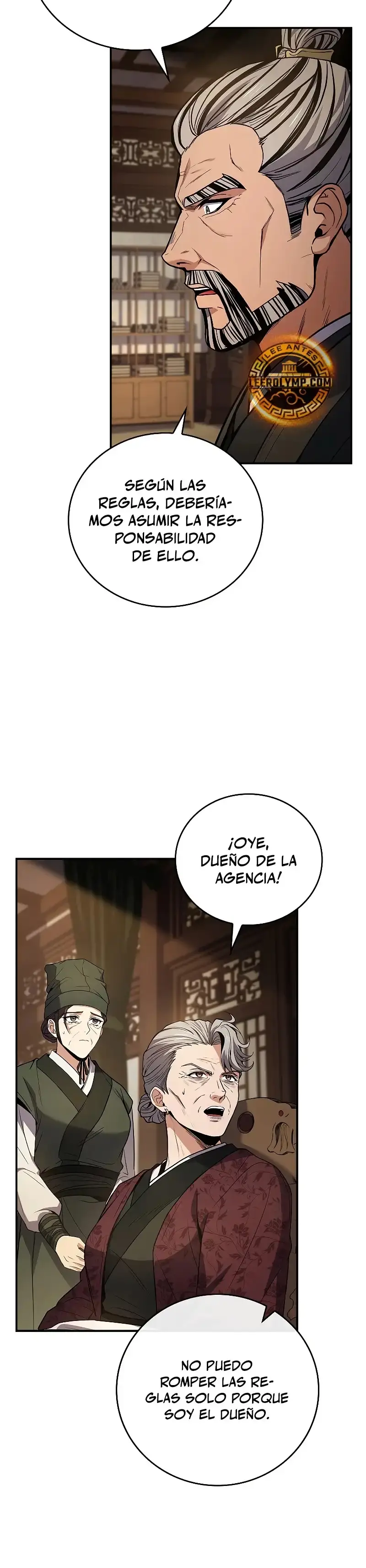 Capitulo 84 page 21