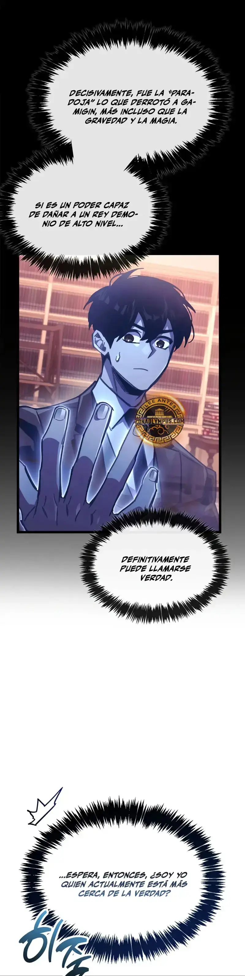 Capitulo 107 page 29