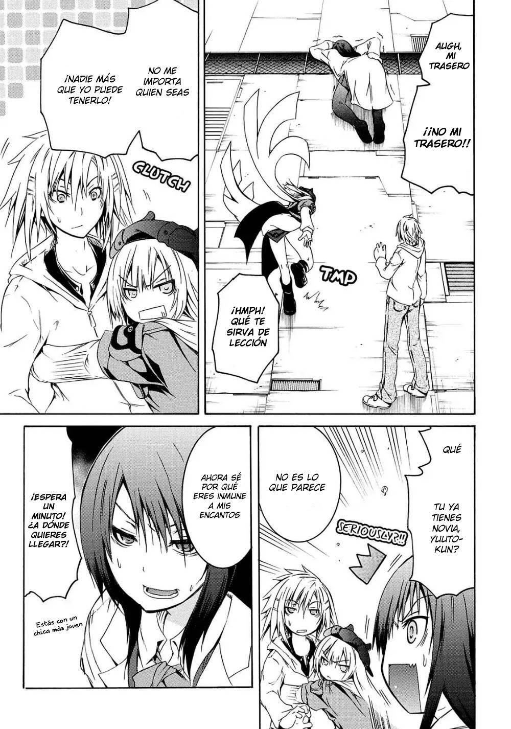 Capitulo 12 page 29