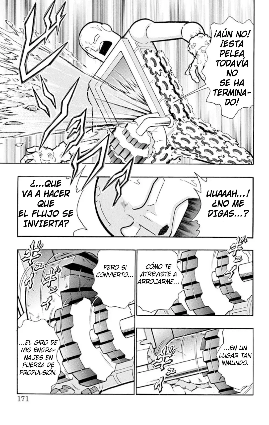 Capitulo 617 page 5