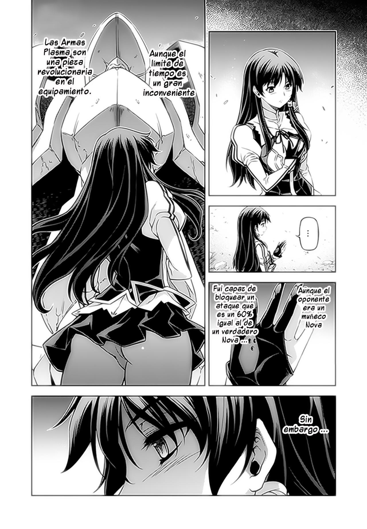 Capitulo 114 page 18