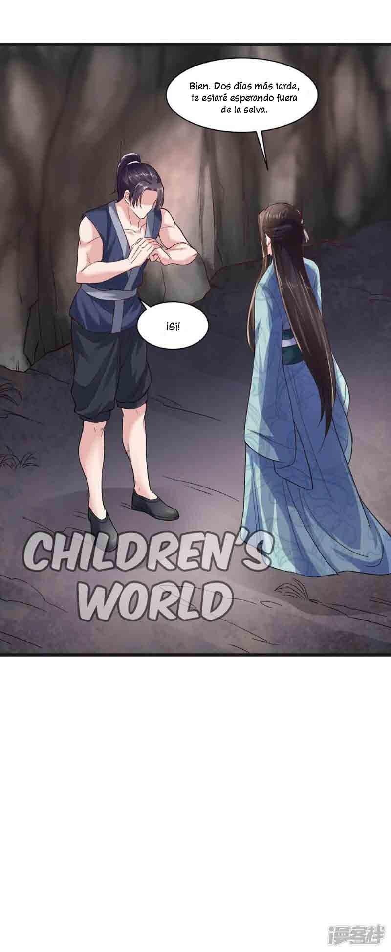 Capitulo 33 page 18