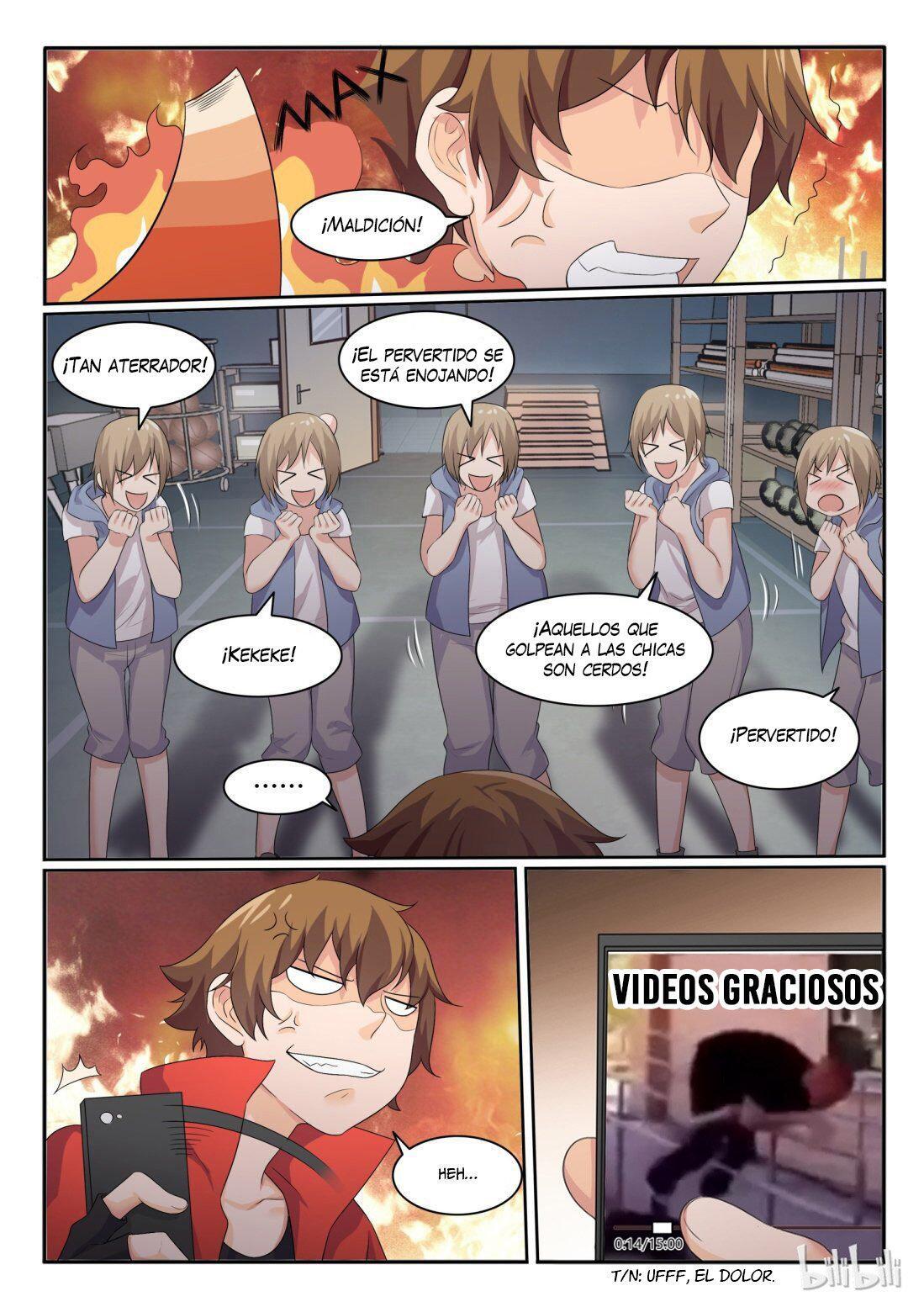 Capitulo 36 page 9