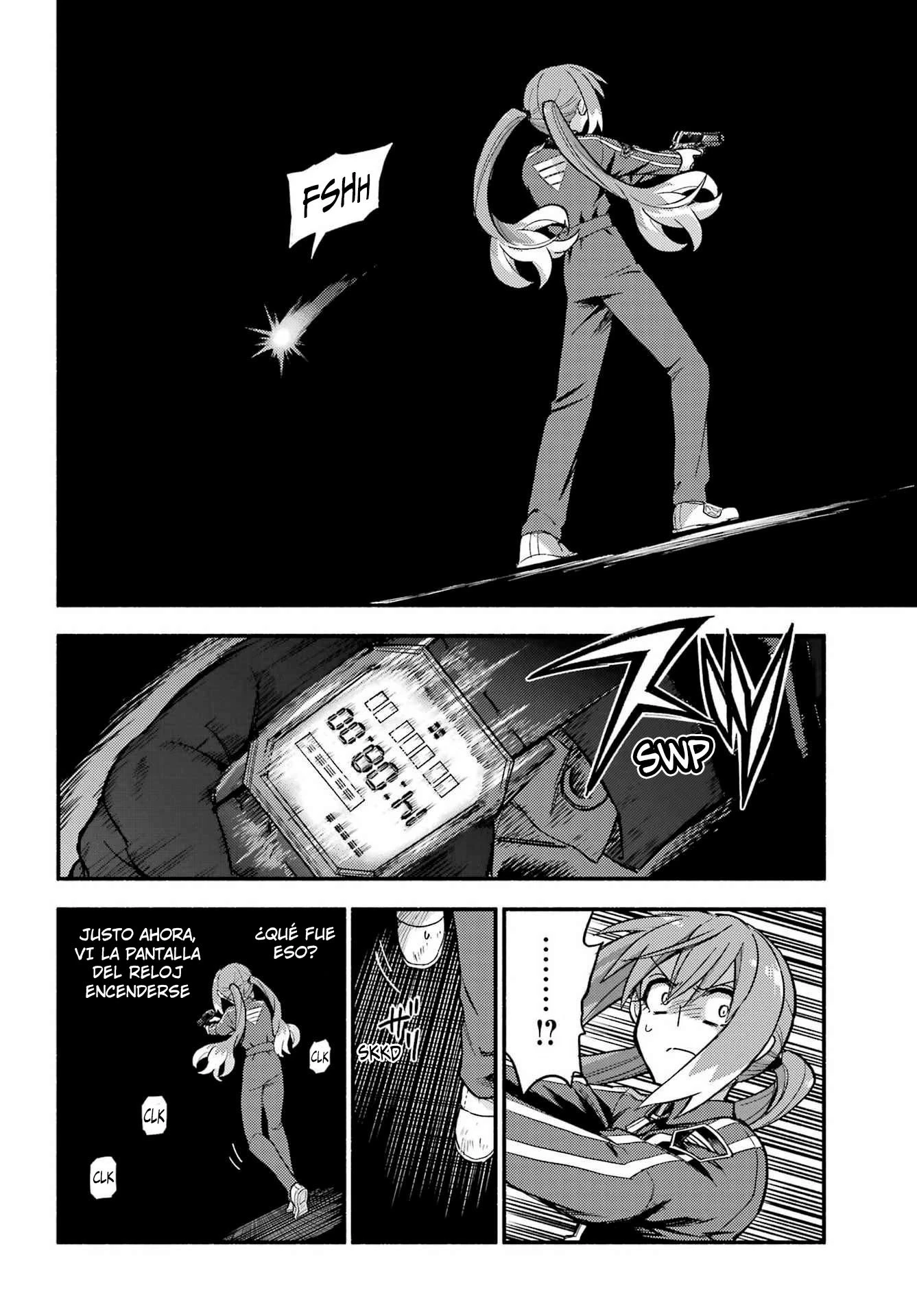 Capitulo 118 page 12