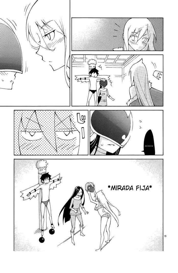 Capitulo 40 page 16
