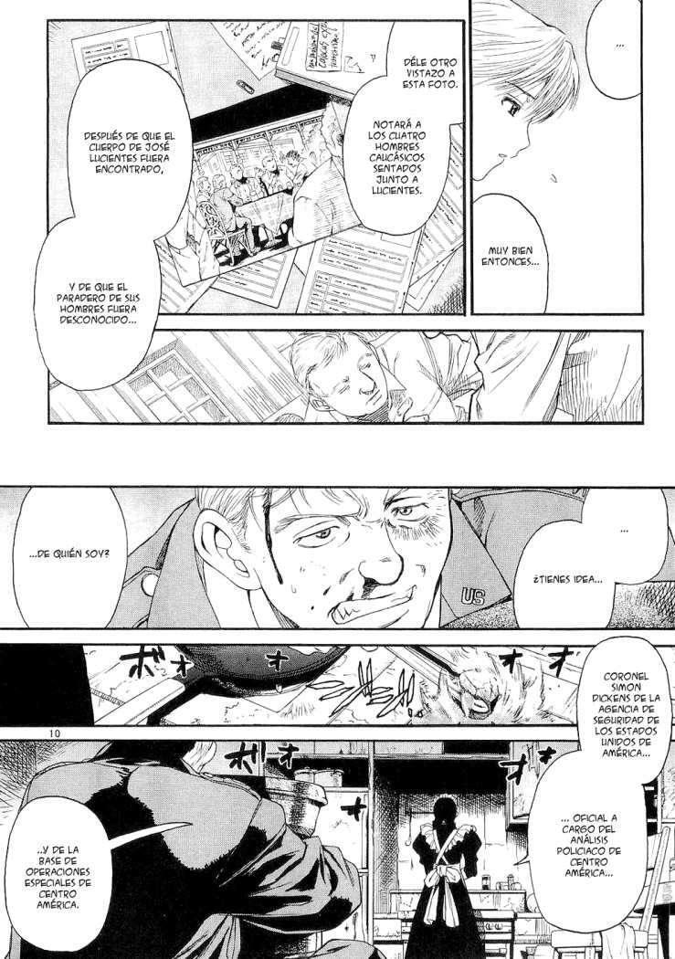 Capitulo 50 page 10