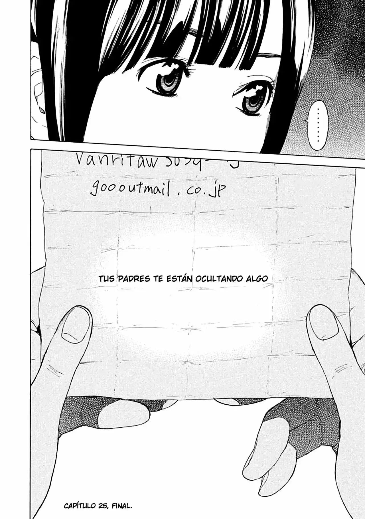 Capitulo 25 page 22