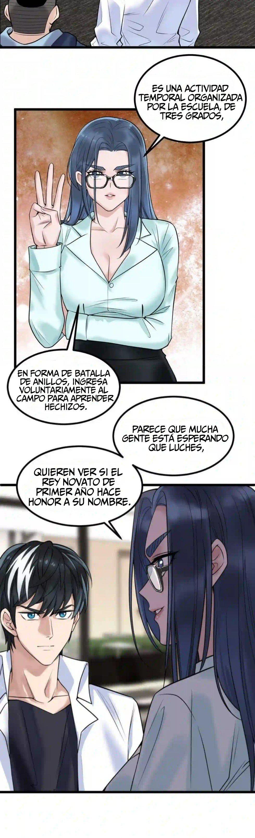 Capitulo 31 page 3