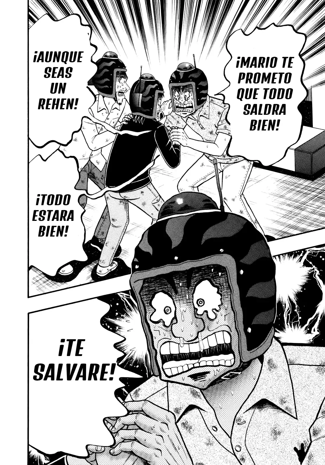 Capitulo 75 page 8