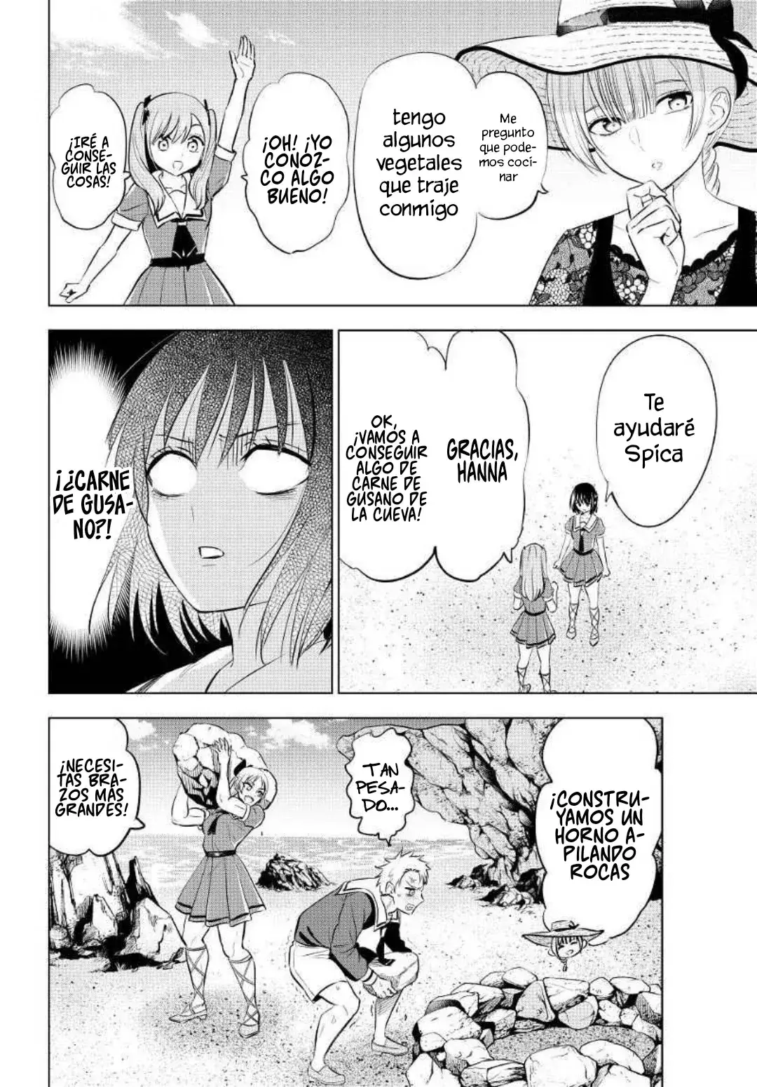 Capitulo 58 page 7