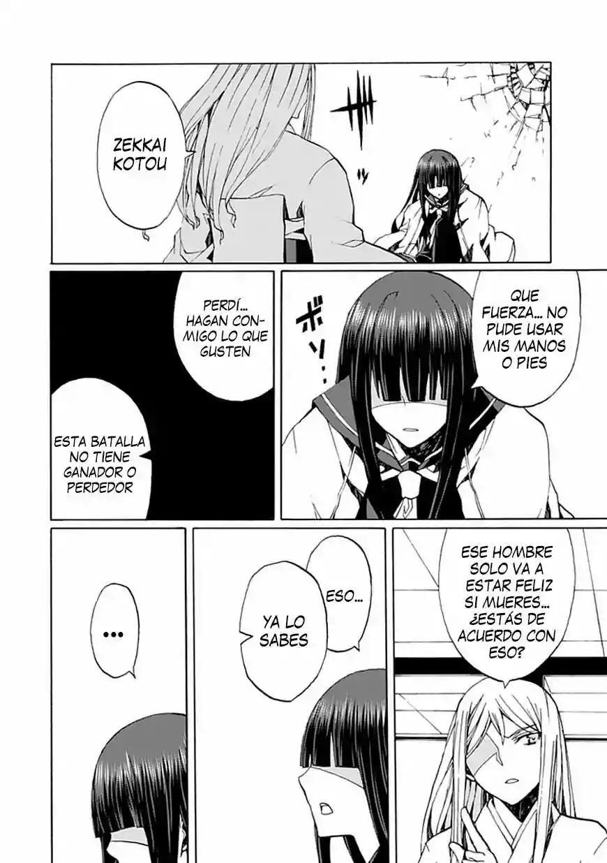 Capitulo 18 page 33