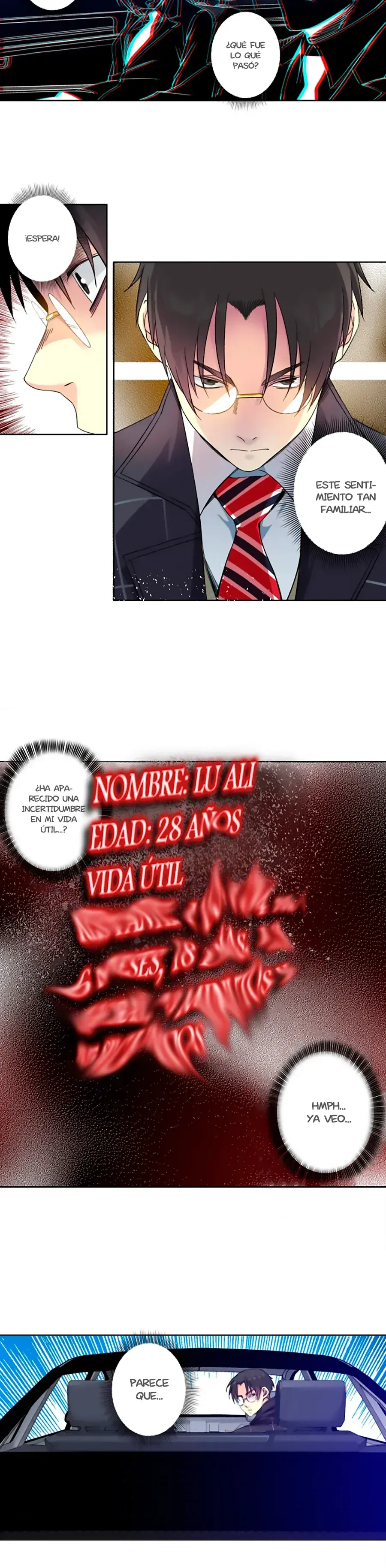 Capitulo 140 page 18