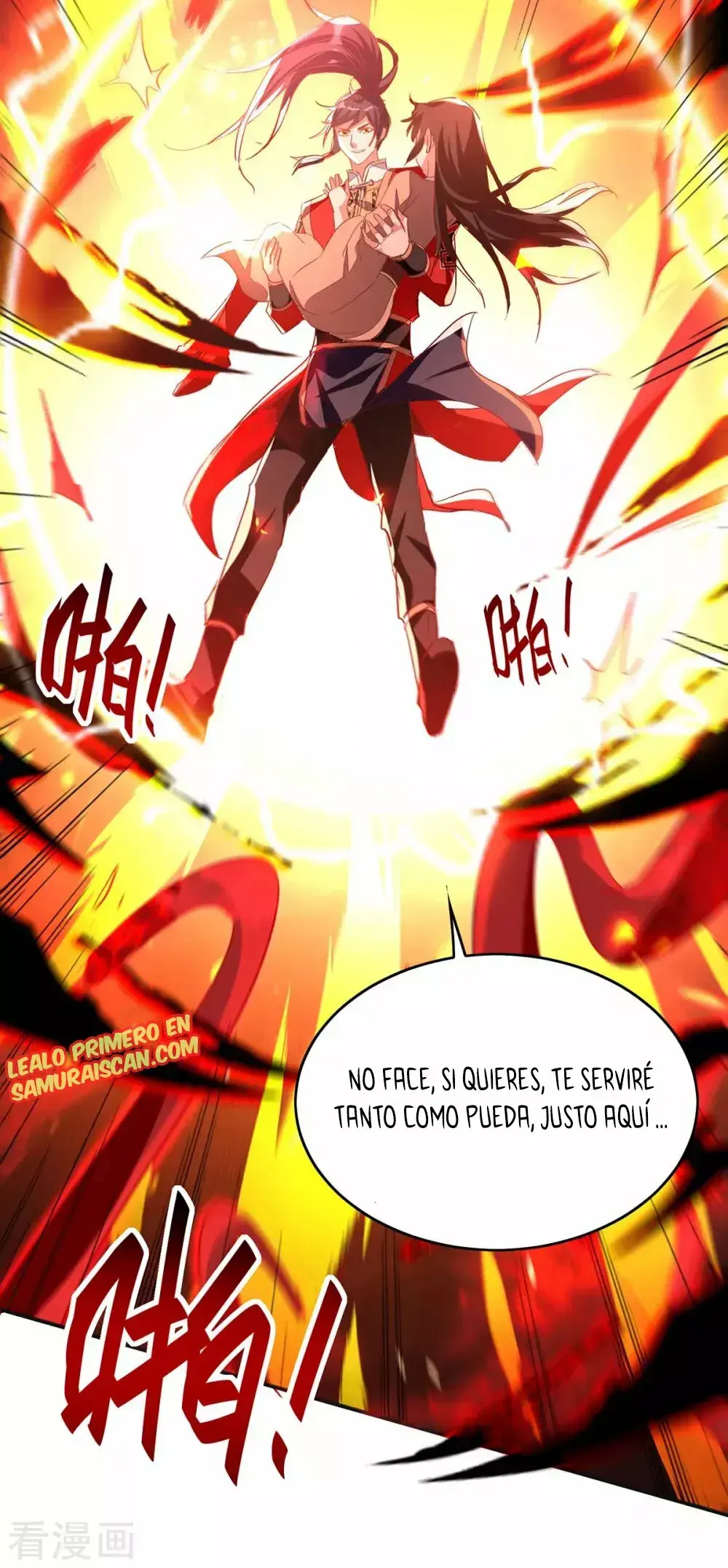 Capitulo 203 page 23