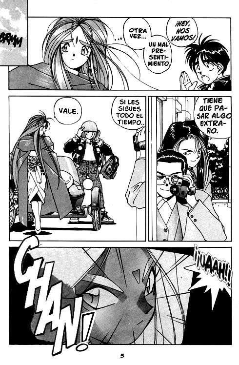 Capitulo 21 page 6