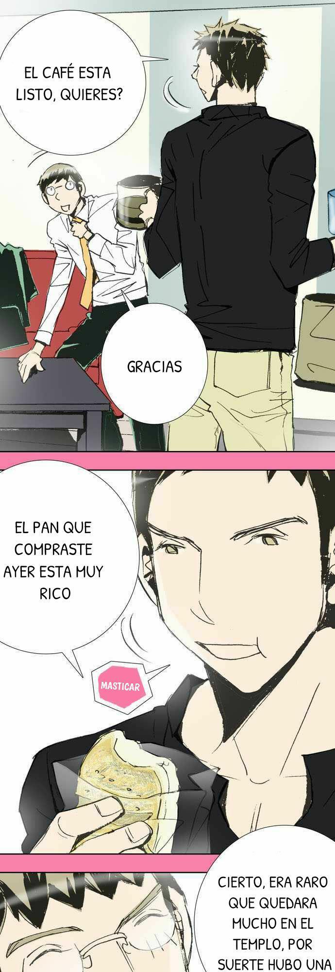 Capitulo 71 page 3