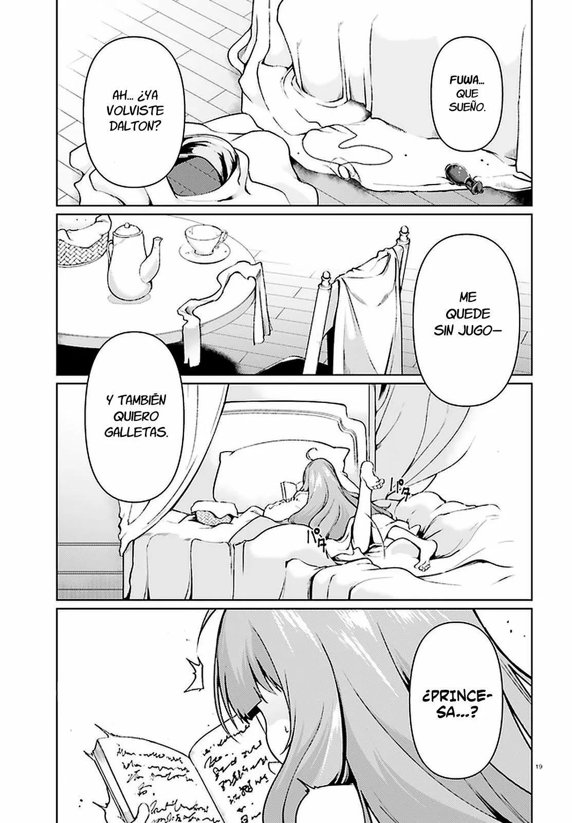 Capitulo 29 page 20