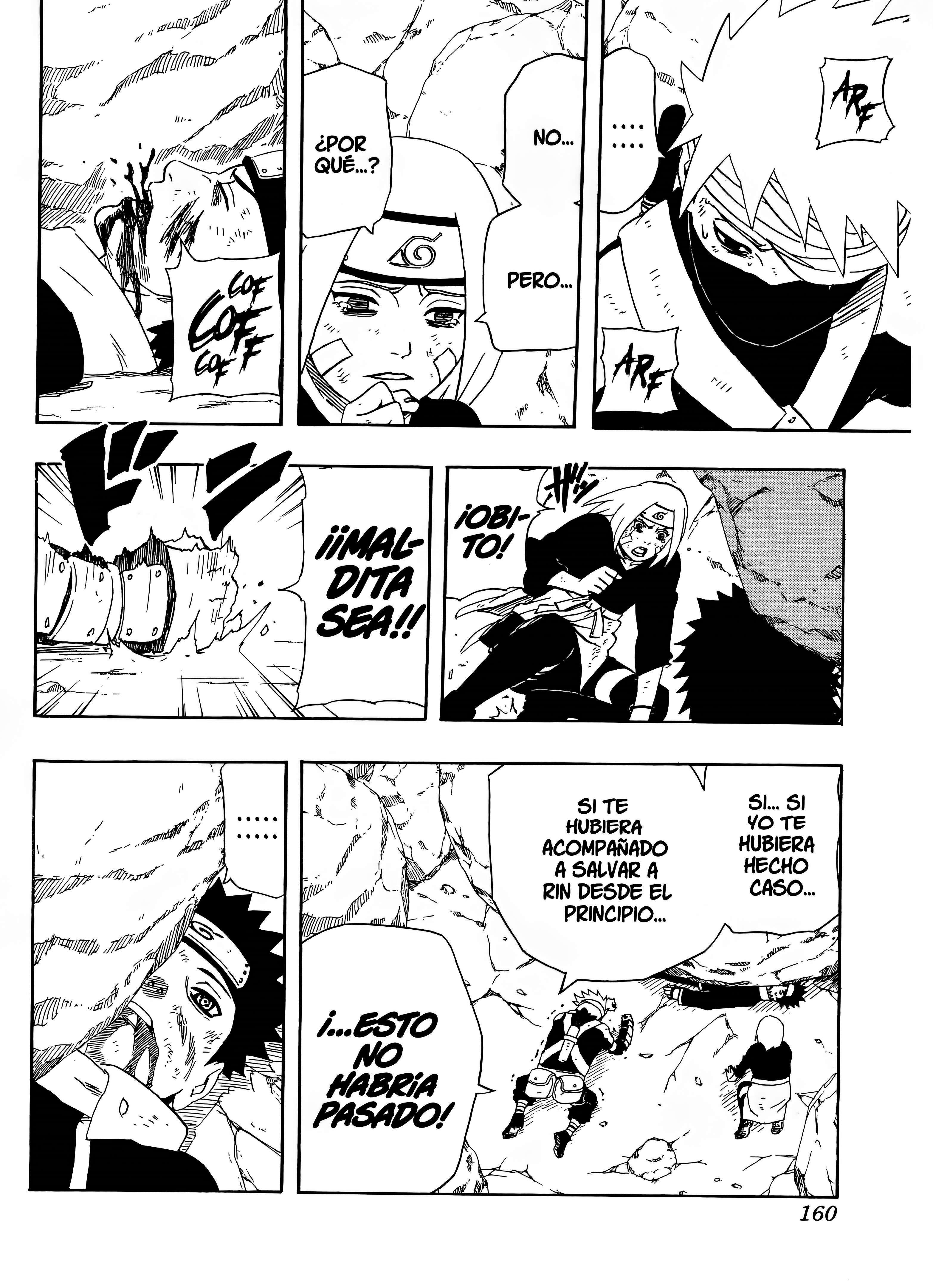 Capitulo 243 page 14